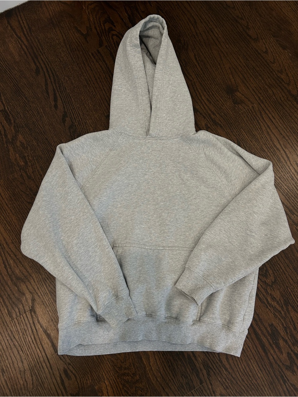 Women’s Aritzia SweatFleece Cozy Fleece Hoodie